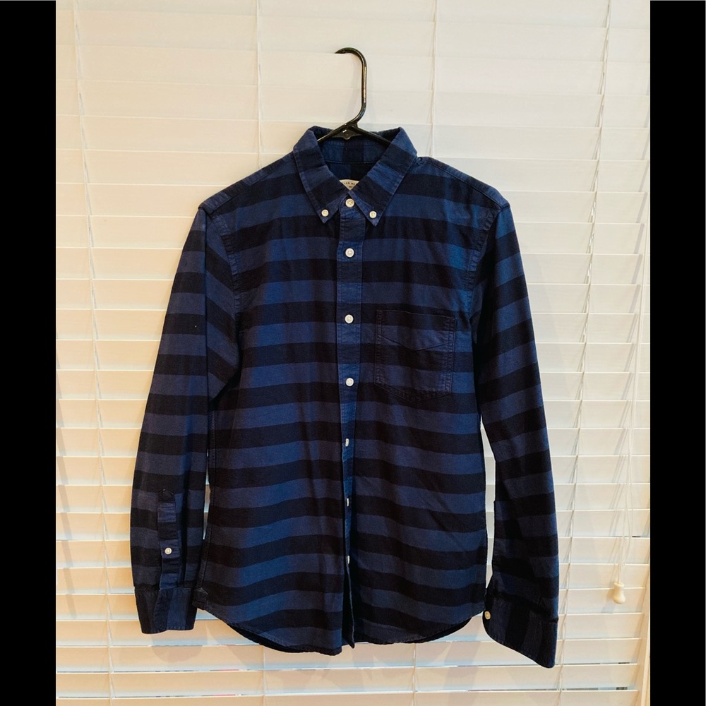 Club Monaco - Slim Fit - Size Small (S)